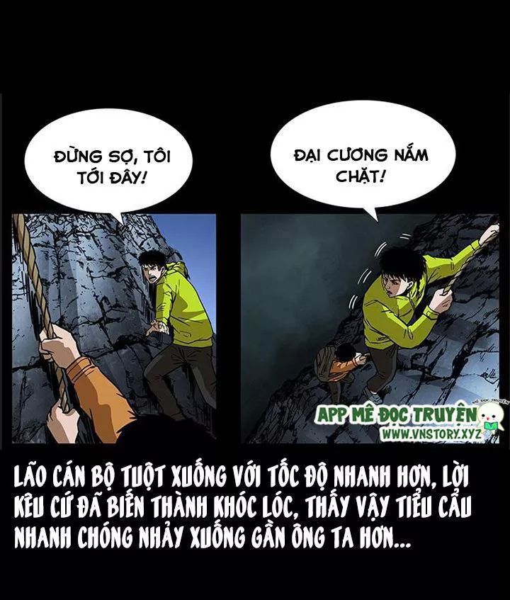 U Minh Ngụy Tượng Chapter 177 - Trang 2