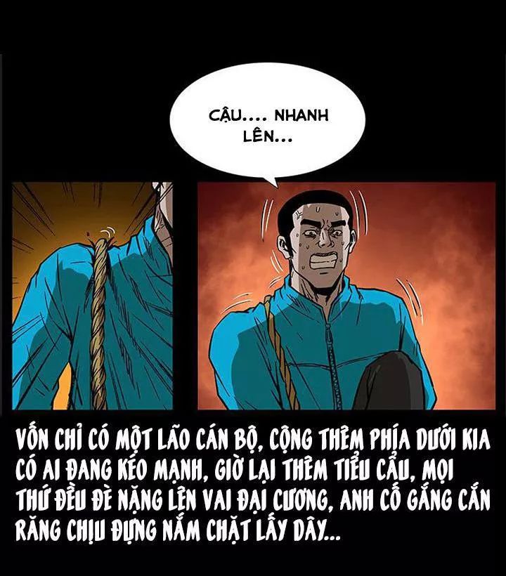 U Minh Ngụy Tượng Chapter 177 - Trang 2