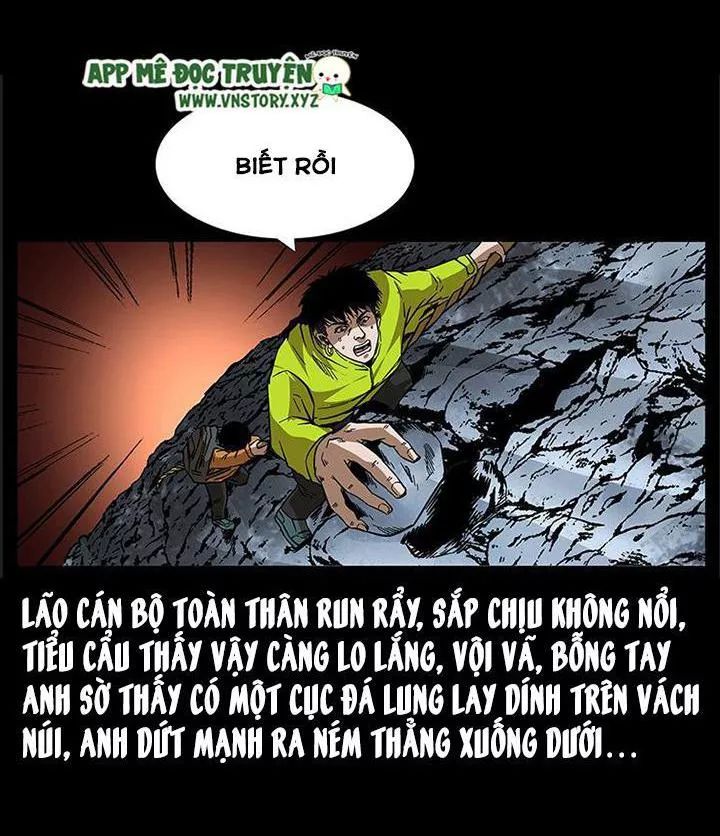 U Minh Ngụy Tượng Chapter 177 - Trang 2