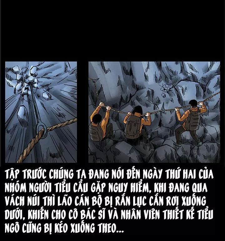 U Minh Ngụy Tượng Chapter 177 - Trang 2