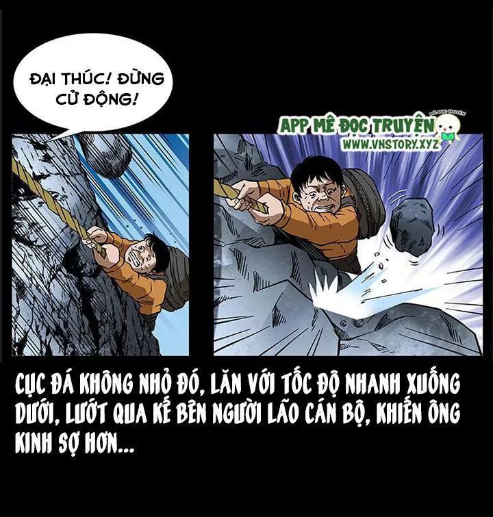 U Minh Ngụy Tượng Chapter 177 - Trang 2