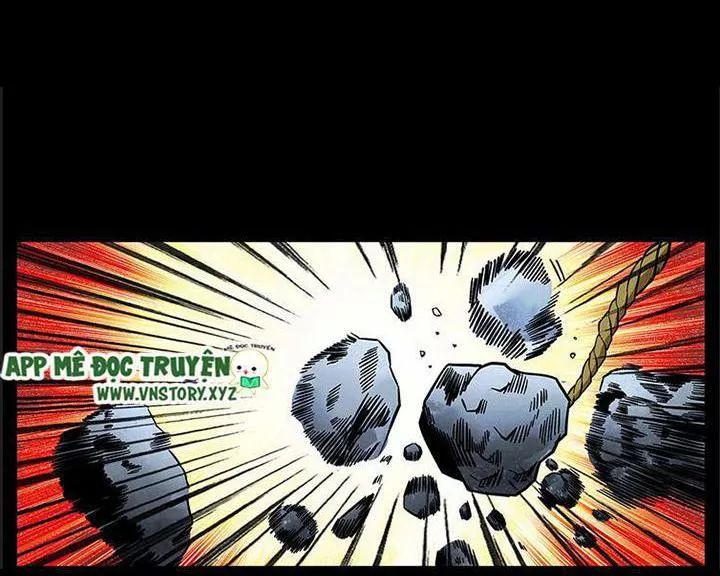 U Minh Ngụy Tượng Chapter 177 - Trang 2