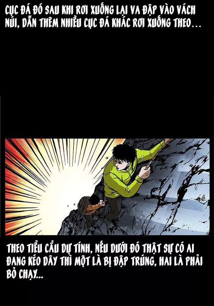 U Minh Ngụy Tượng Chapter 177 - Trang 2