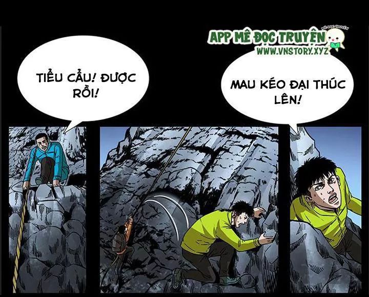 U Minh Ngụy Tượng Chapter 177 - Trang 2