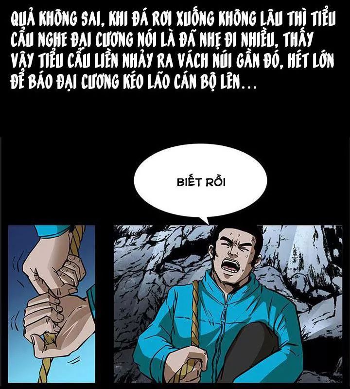 U Minh Ngụy Tượng Chapter 177 - Trang 2