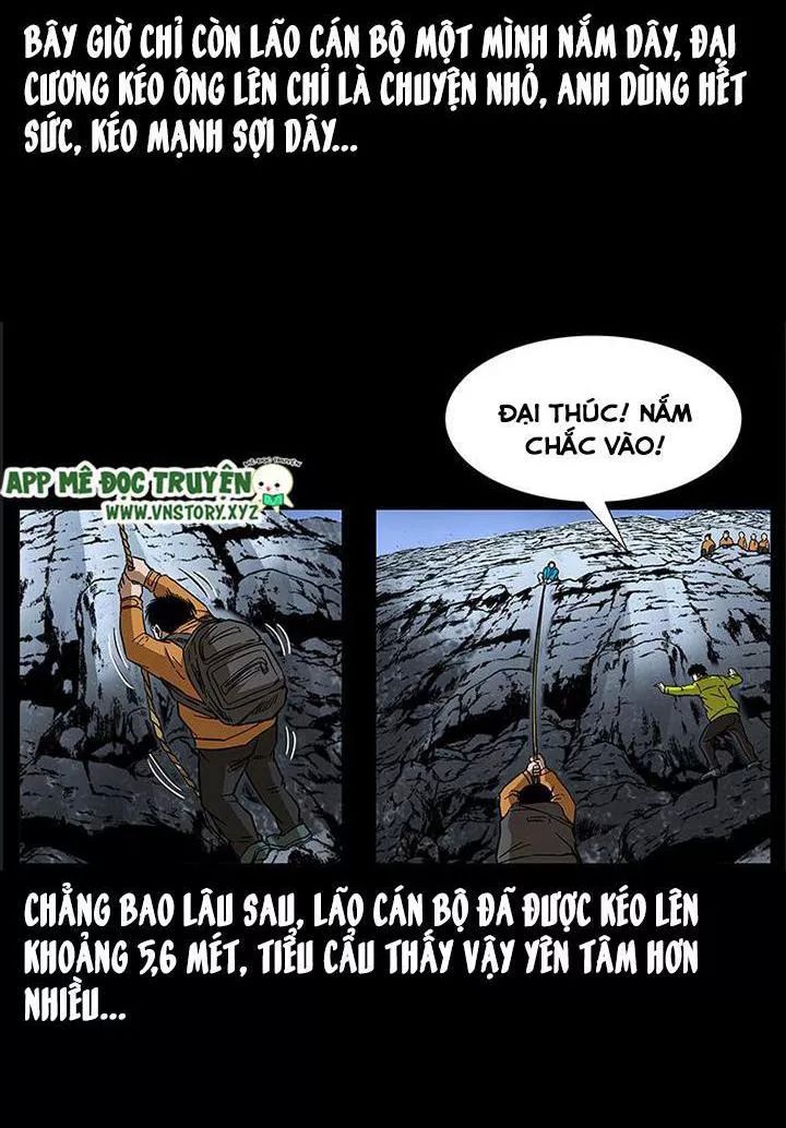 U Minh Ngụy Tượng Chapter 177 - Trang 2