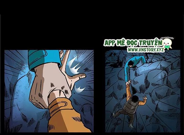 U Minh Ngụy Tượng Chapter 177 - Trang 2