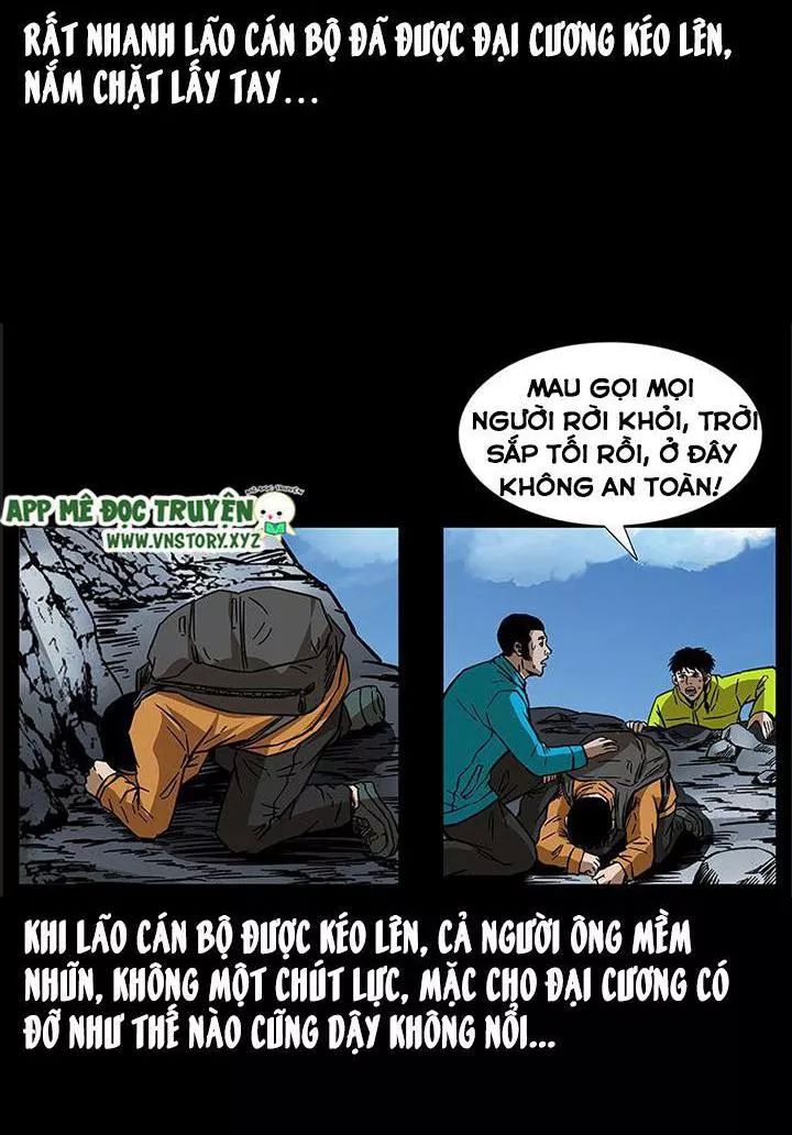 U Minh Ngụy Tượng Chapter 177 - Trang 2