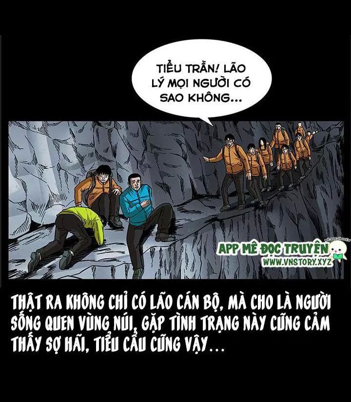 U Minh Ngụy Tượng Chapter 177 - Trang 2