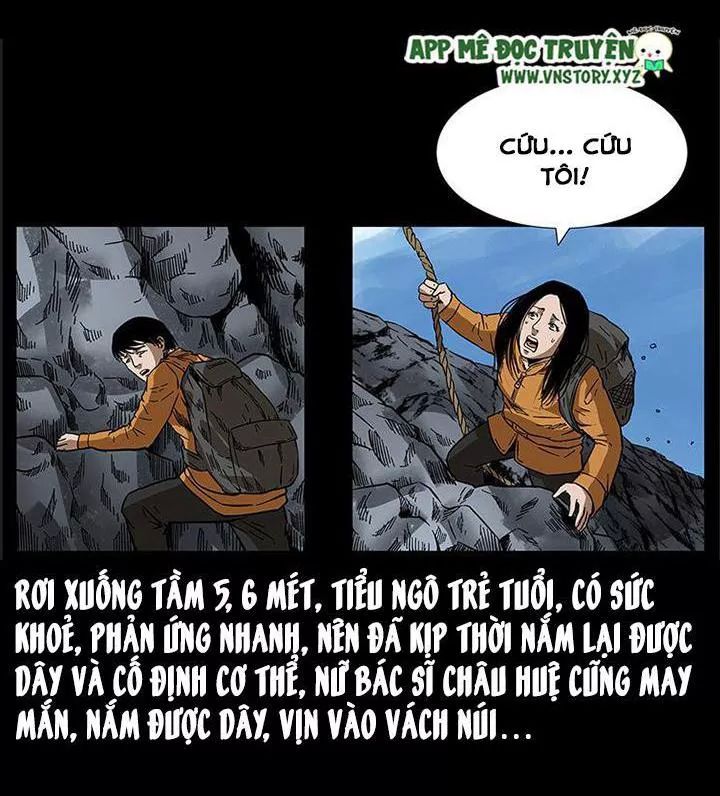 U Minh Ngụy Tượng Chapter 177 - Trang 2