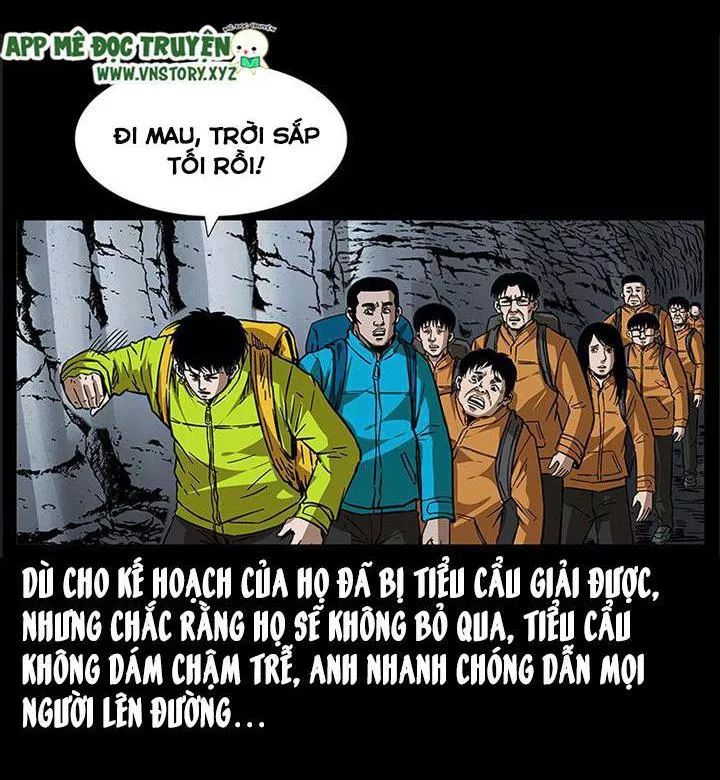 U Minh Ngụy Tượng Chapter 177 - Trang 2
