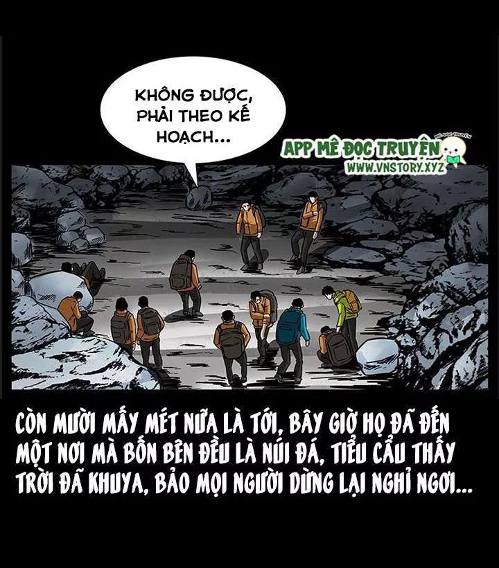 U Minh Ngụy Tượng Chapter 177 - Trang 2