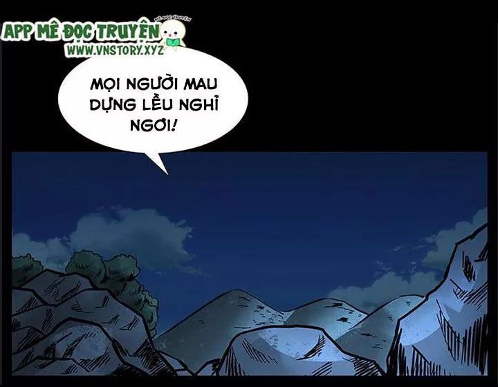 U Minh Ngụy Tượng Chapter 177 - Trang 2
