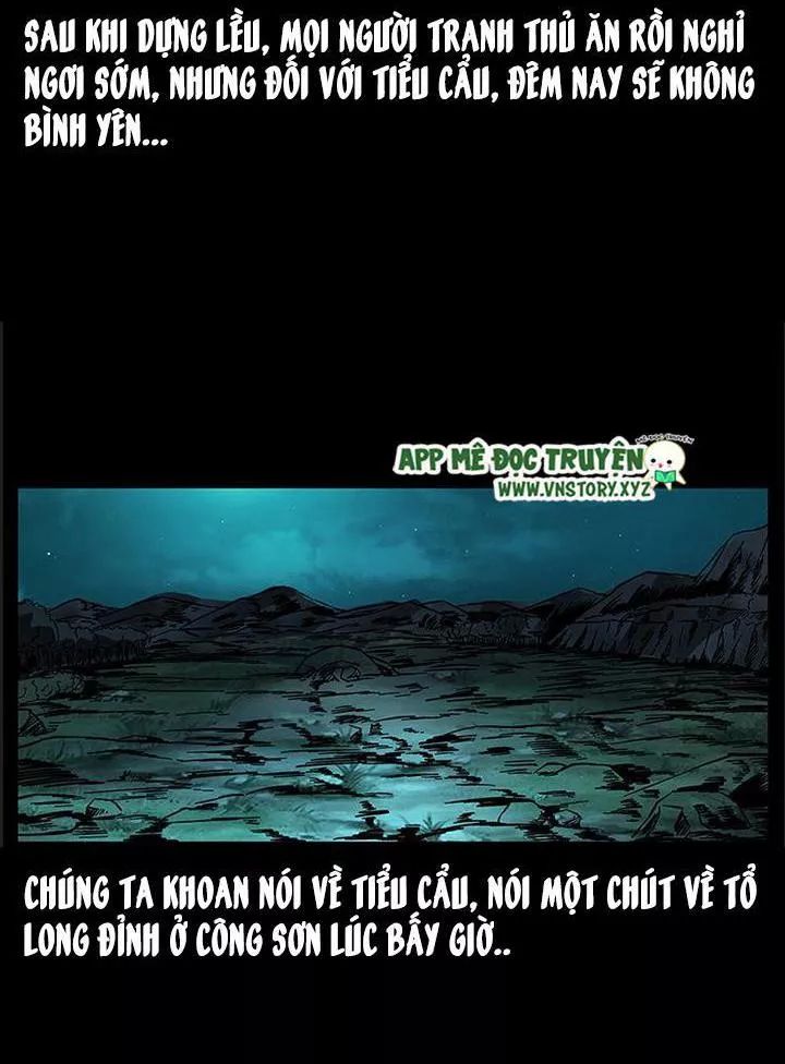 U Minh Ngụy Tượng Chapter 177 - Trang 2