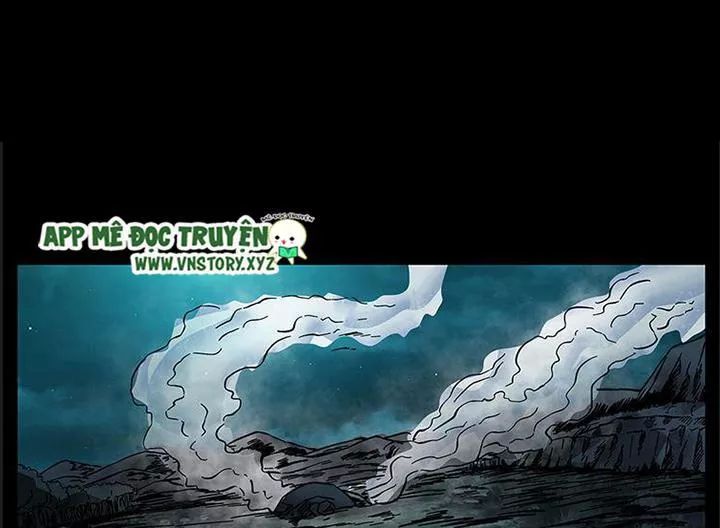 U Minh Ngụy Tượng Chapter 177 - Trang 2