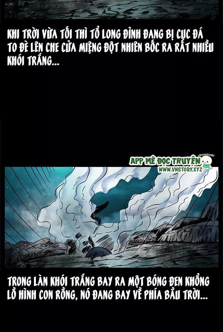U Minh Ngụy Tượng Chapter 177 - Trang 2