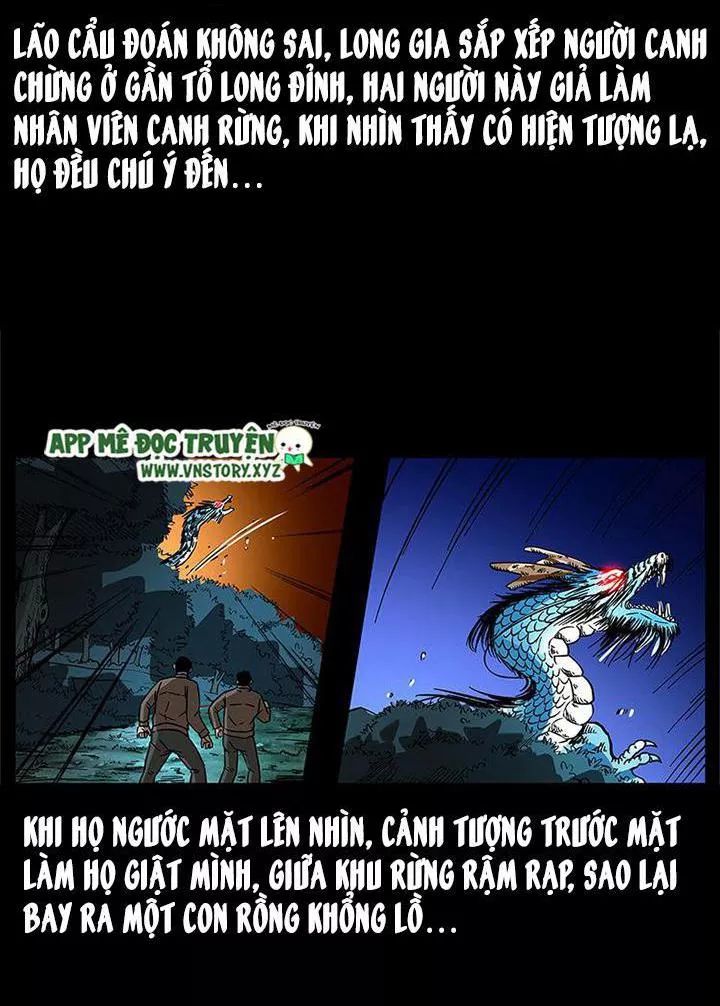 U Minh Ngụy Tượng Chapter 177 - Trang 2