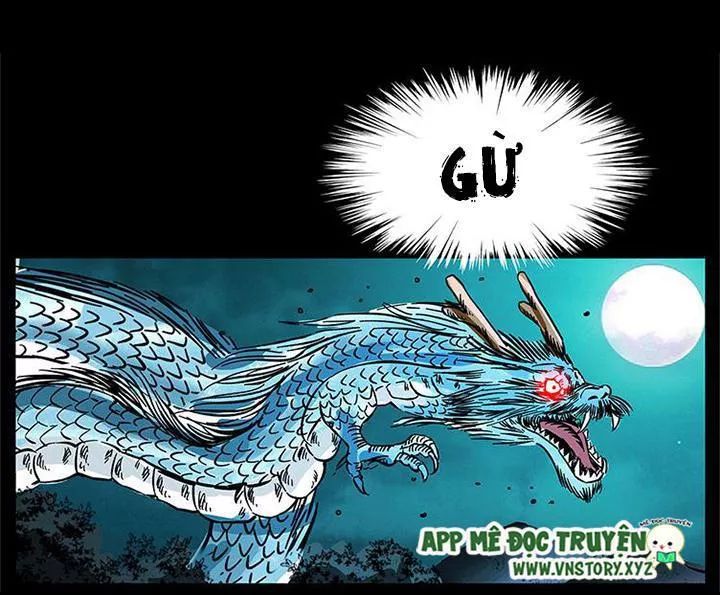 U Minh Ngụy Tượng Chapter 177 - Trang 2