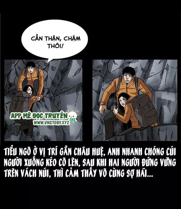 U Minh Ngụy Tượng Chapter 177 - Trang 2