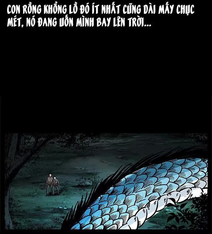 U Minh Ngụy Tượng Chapter 177 - Trang 2