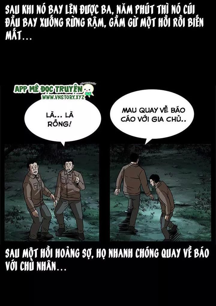 U Minh Ngụy Tượng Chapter 177 - Trang 2