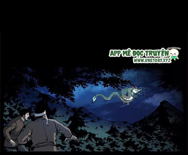 U Minh Ngụy Tượng Chapter 177 - Trang 2