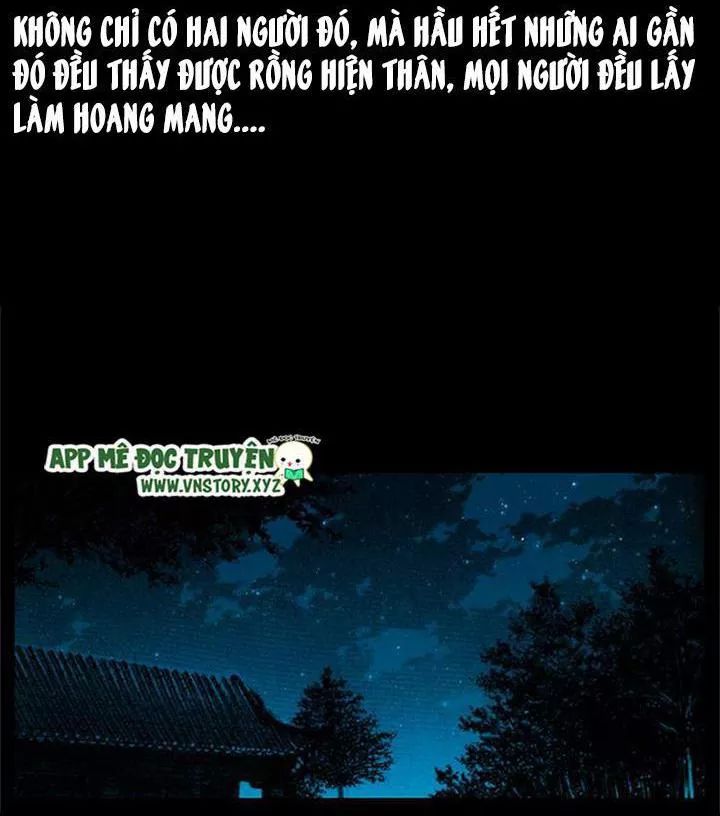 U Minh Ngụy Tượng Chapter 177 - Trang 2