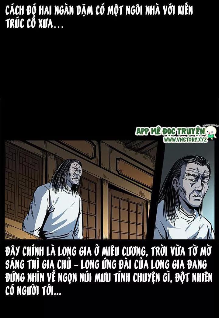 U Minh Ngụy Tượng Chapter 177 - Trang 2
