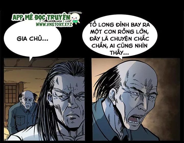U Minh Ngụy Tượng Chapter 177 - Trang 2