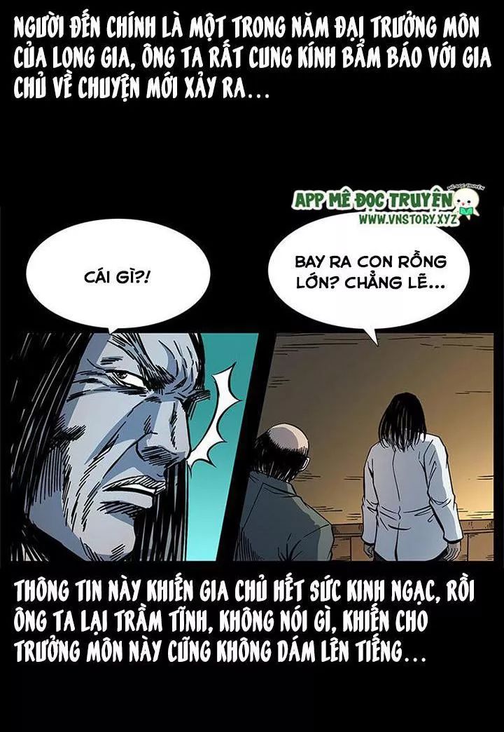 U Minh Ngụy Tượng Chapter 177 - Trang 2