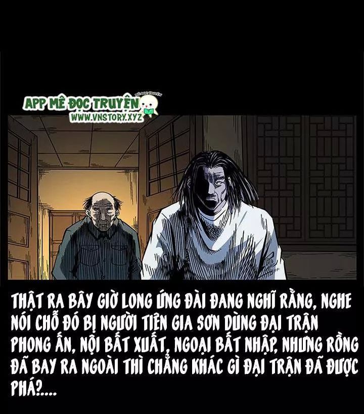 U Minh Ngụy Tượng Chapter 177 - Trang 2