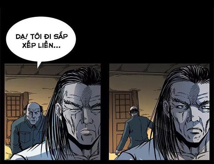 U Minh Ngụy Tượng Chapter 177 - Trang 2