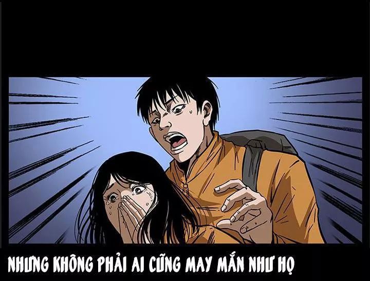 U Minh Ngụy Tượng Chapter 177 - Trang 2