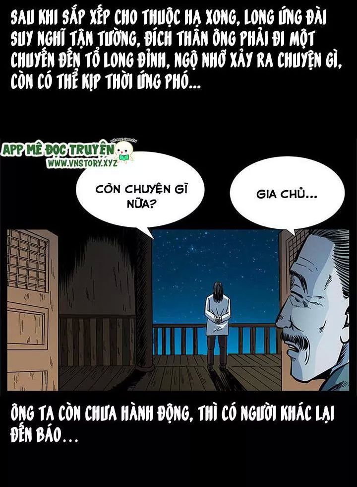 U Minh Ngụy Tượng Chapter 177 - Trang 2