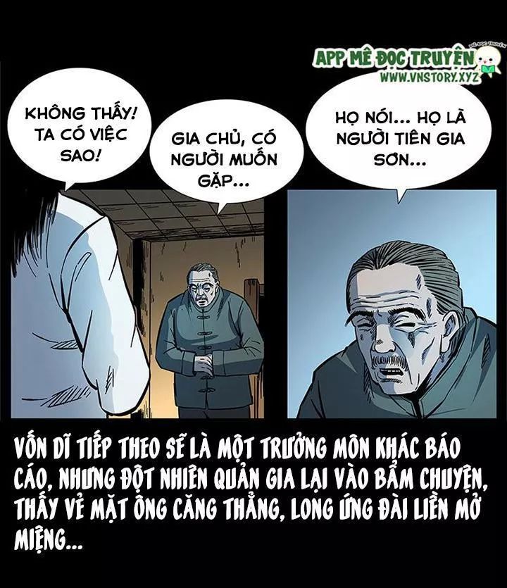 U Minh Ngụy Tượng Chapter 177 - Trang 2