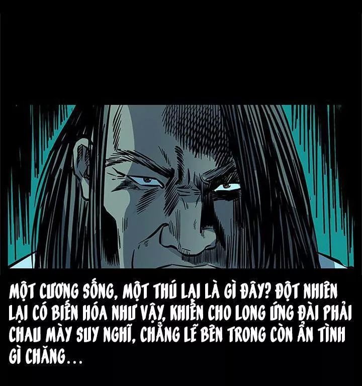 U Minh Ngụy Tượng Chapter 177 - Trang 2