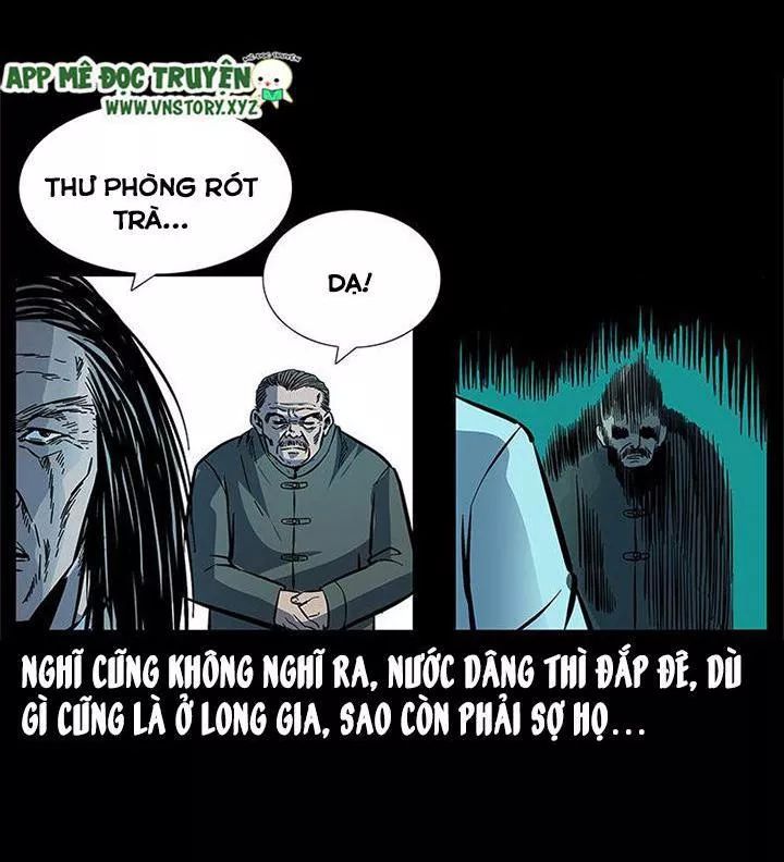 U Minh Ngụy Tượng Chapter 177 - Trang 2