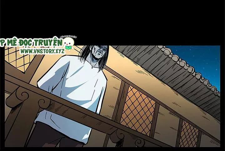 U Minh Ngụy Tượng Chapter 177 - Trang 2