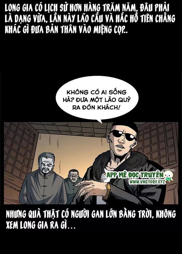 U Minh Ngụy Tượng Chapter 177 - Trang 2