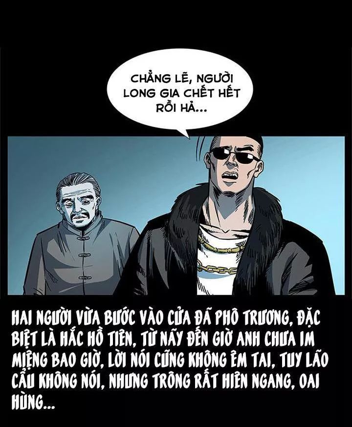 U Minh Ngụy Tượng Chapter 177 - Trang 2