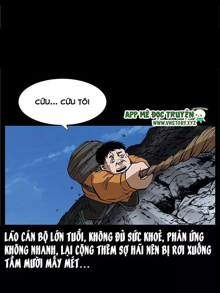 U Minh Ngụy Tượng Chapter 177 - Trang 2