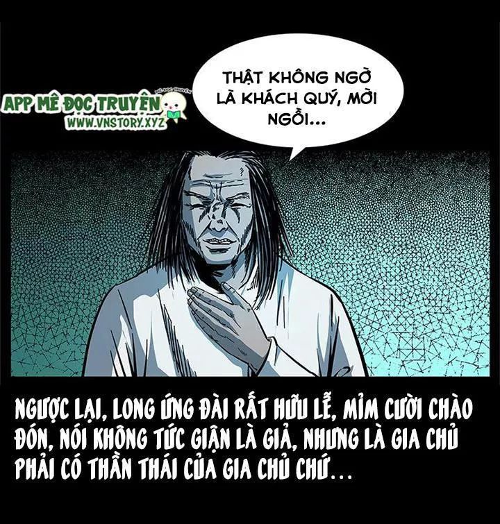 U Minh Ngụy Tượng Chapter 177 - Trang 2