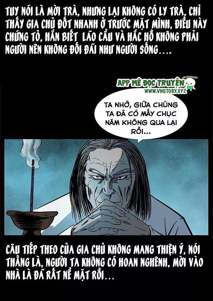U Minh Ngụy Tượng Chapter 177 - Trang 2