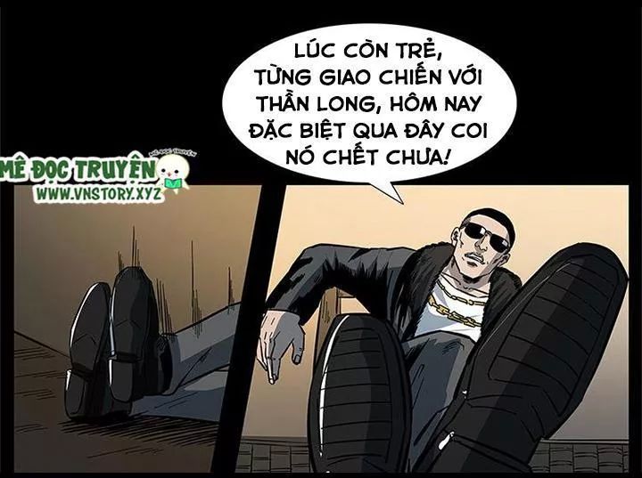 U Minh Ngụy Tượng Chapter 177 - Trang 2