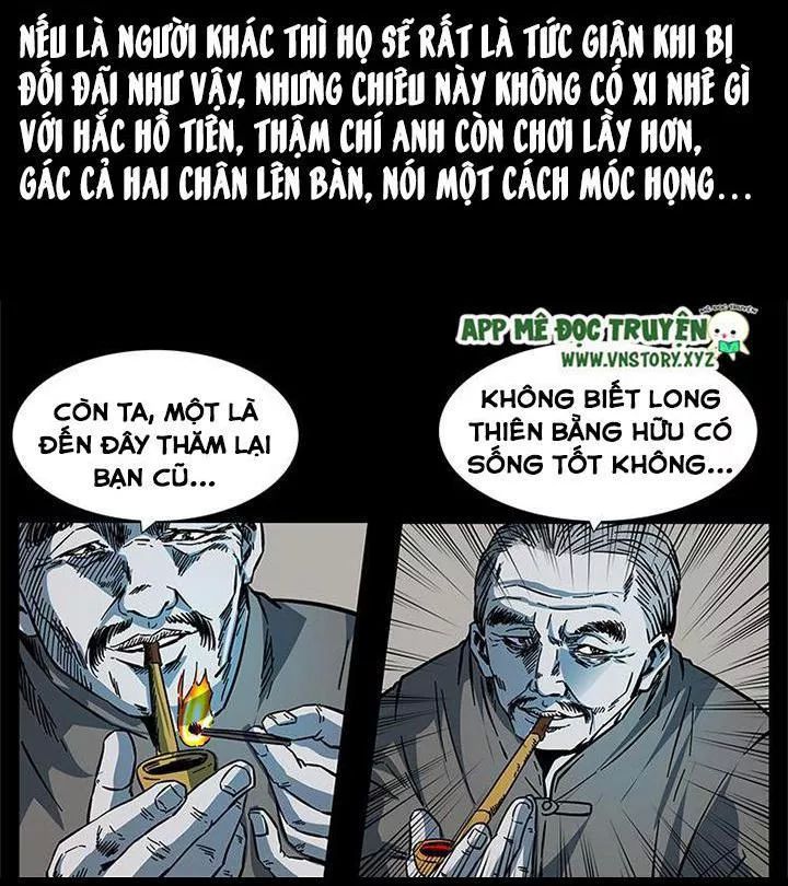 U Minh Ngụy Tượng Chapter 177 - Trang 2