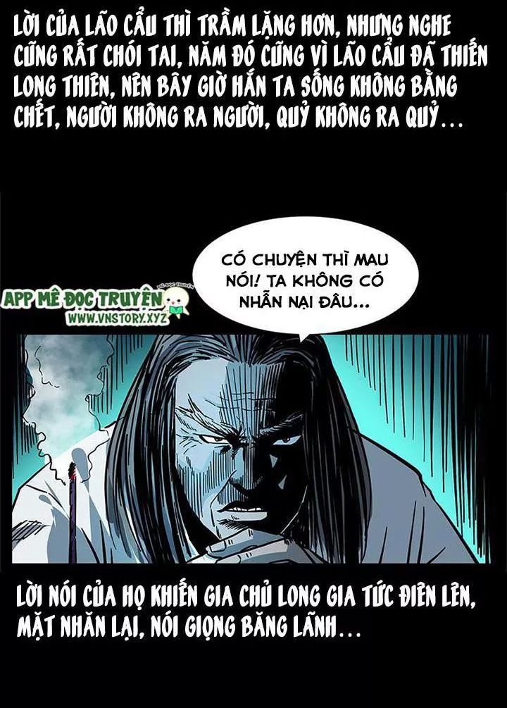 U Minh Ngụy Tượng Chapter 177 - Trang 2