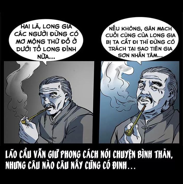 U Minh Ngụy Tượng Chapter 177 - Trang 2