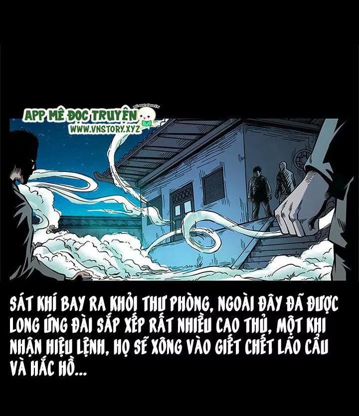 U Minh Ngụy Tượng Chapter 177 - Trang 2