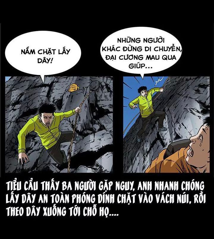 U Minh Ngụy Tượng Chapter 177 - Trang 2