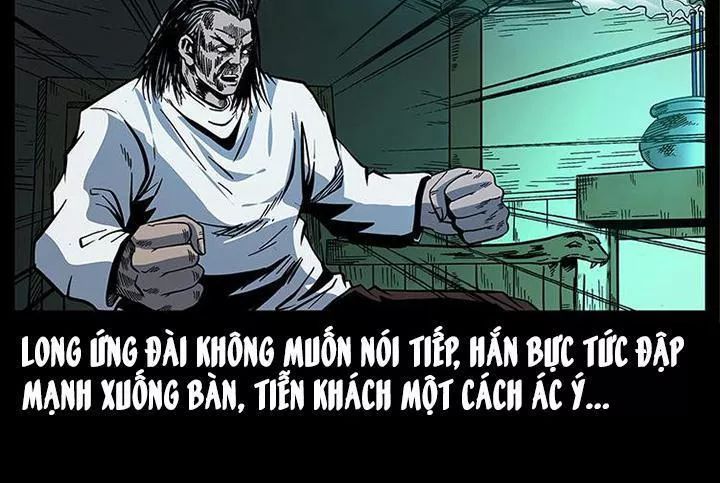 U Minh Ngụy Tượng Chapter 177 - Trang 2